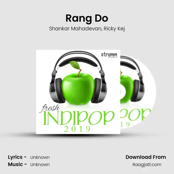 Rang Do mp3 song