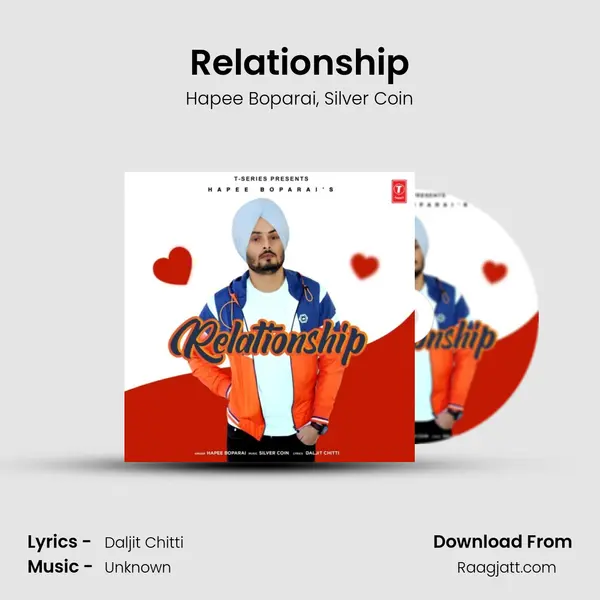 Relationship mp3 song