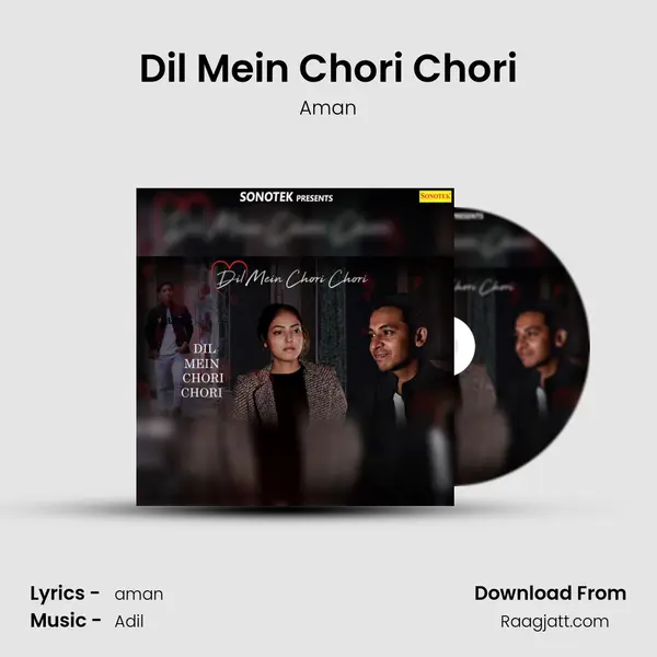 Dil Mein Chori Chori mp3 song