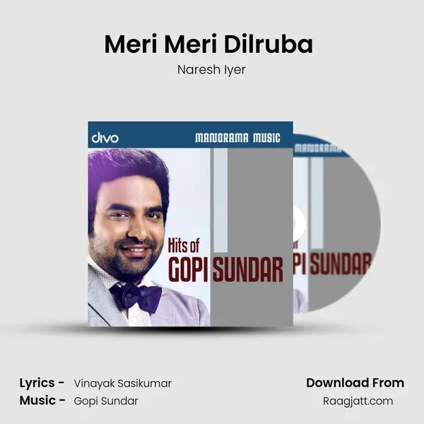 Meri Meri Dilruba (From - Happy Sardar) mp3 song