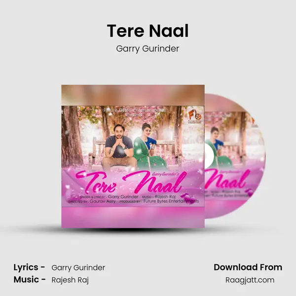 Tere Naal mp3 song