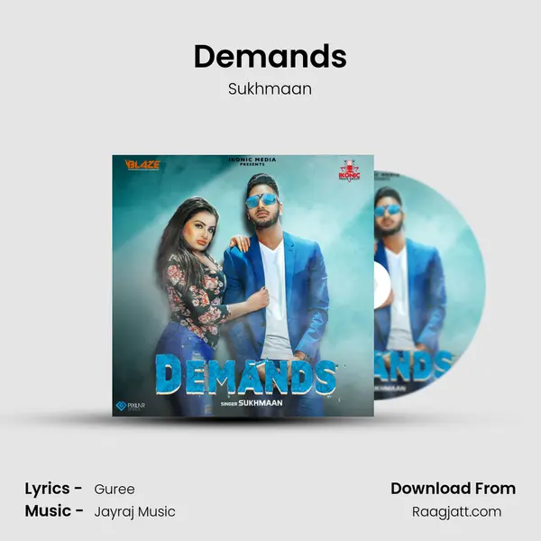 Demands mp3 song