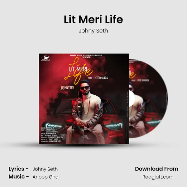 Lit Meri Life mp3 song