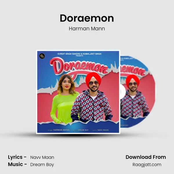 Doraemon mp3 song