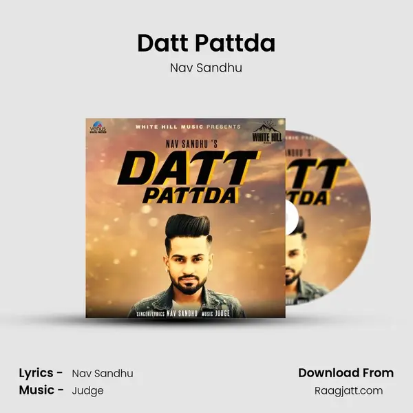 Datt Pattda mp3 song