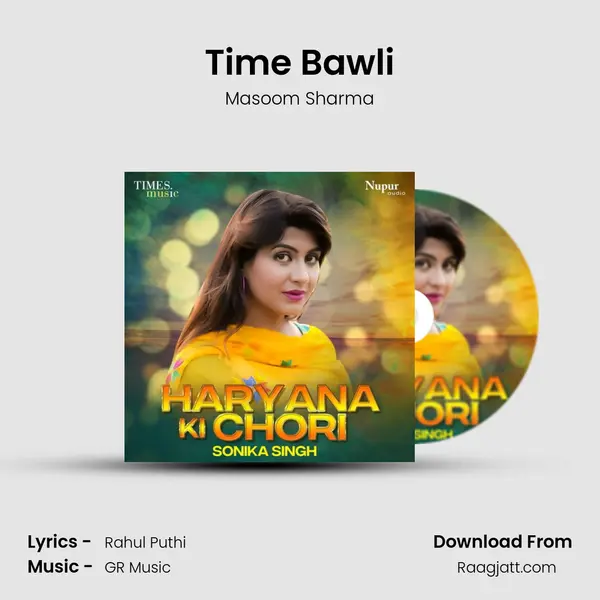 Time Bawli mp3 song