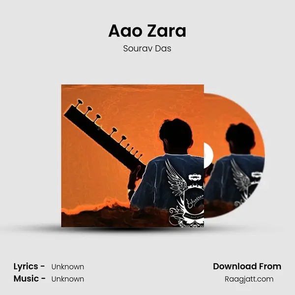 Aao Zara mp3 song