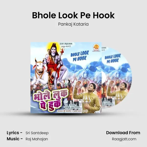 Bhole Look Pe Hook mp3 song