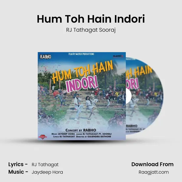 Hum Toh Hain Indori mp3 song