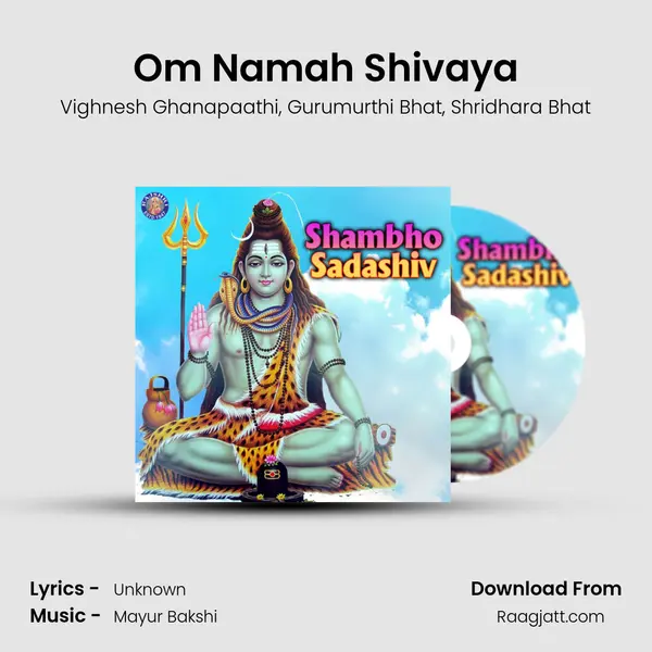 Om Namah Shivaya mp3 song