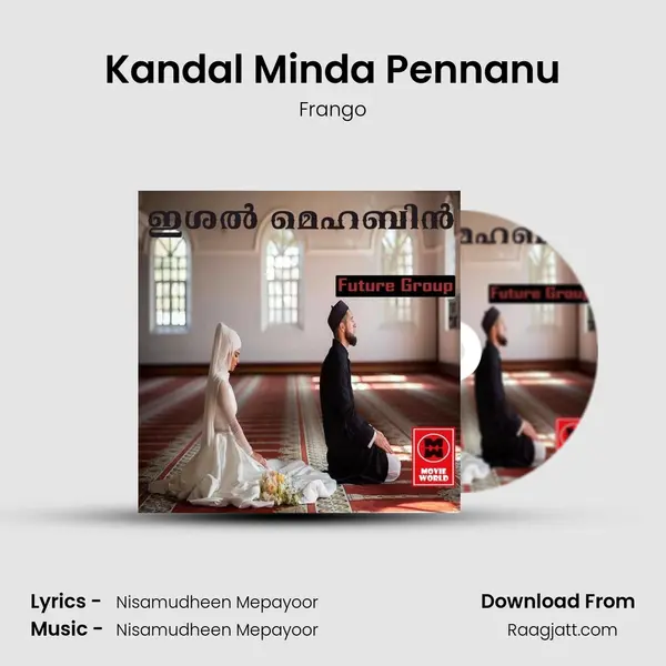 Kandal Minda Pennanu mp3 song