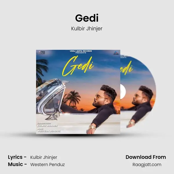 Gedi mp3 song