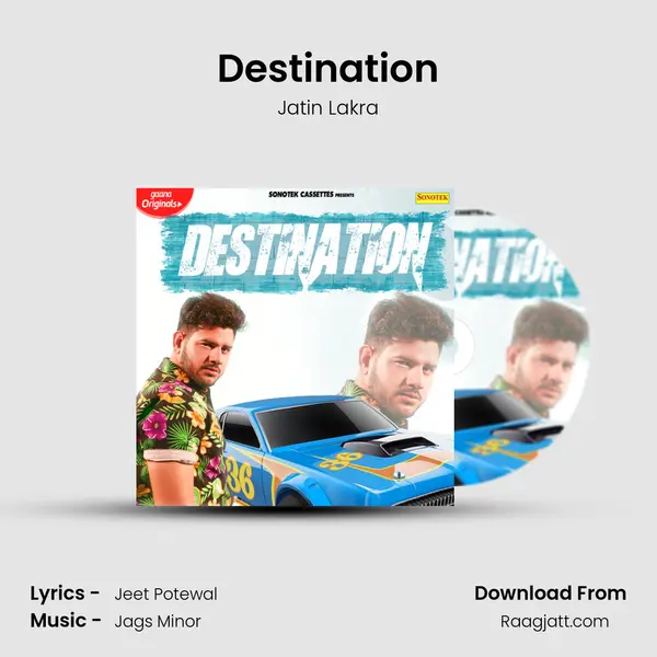 Destination mp3 song