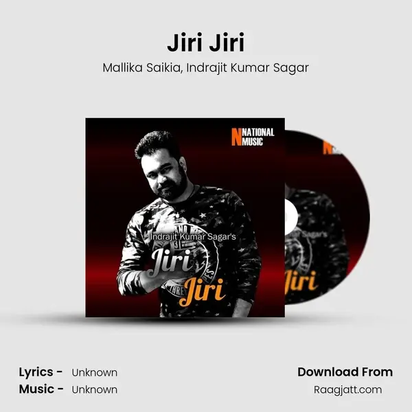 Jiri Jiri mp3 song