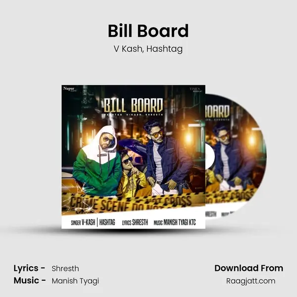 Bill Board mp3 song