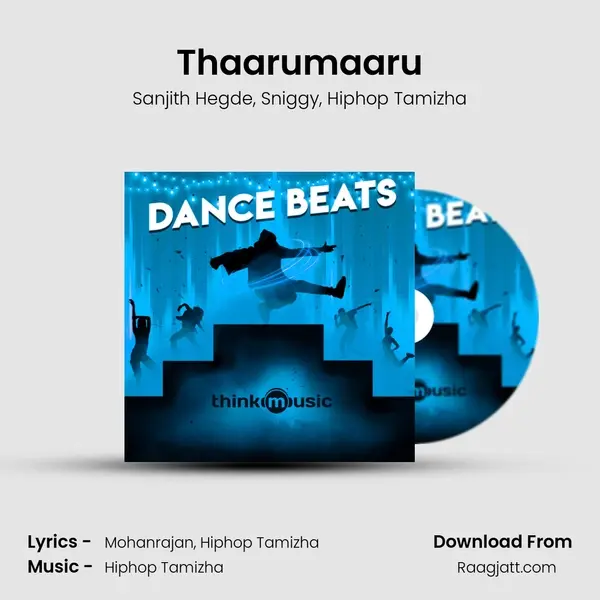 Thaarumaaru mp3 song