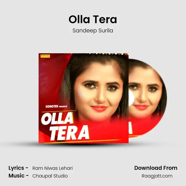 Olla Tera mp3 song