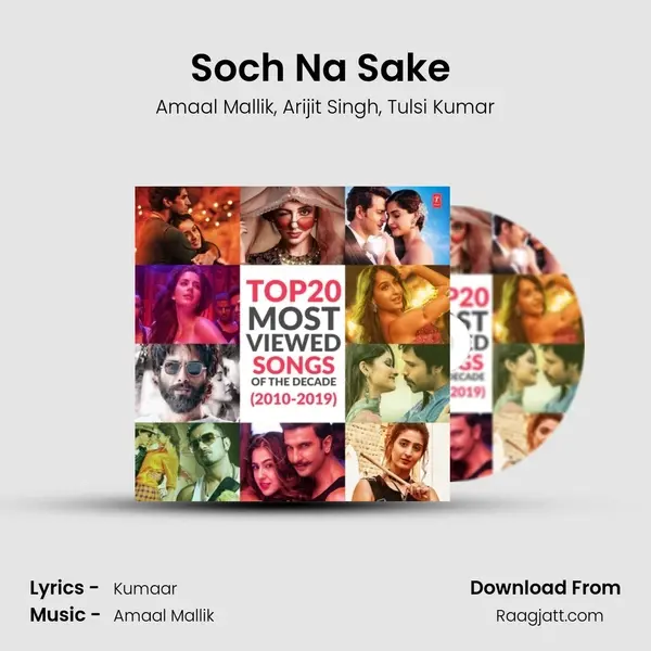 Soch Na Sake (From 