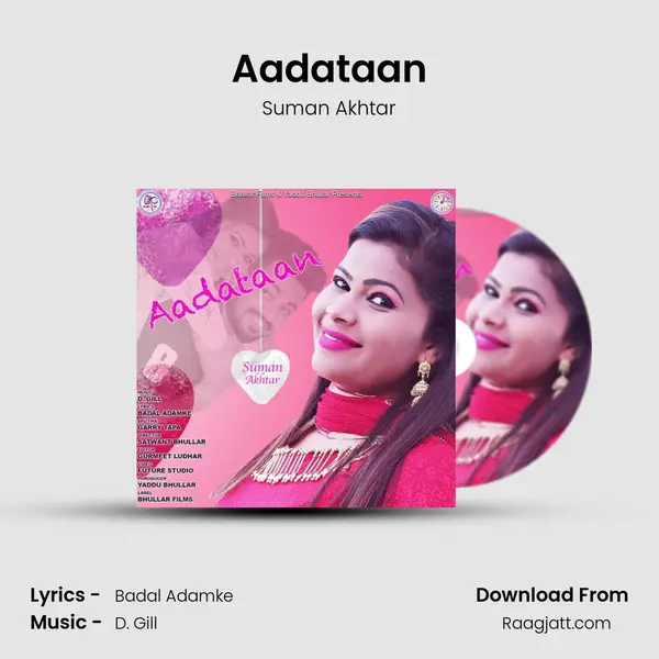 Aadataan mp3 song