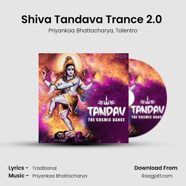 Shiva Tandava Trance 2.0 (By Bhakt Ravana) mp3 song