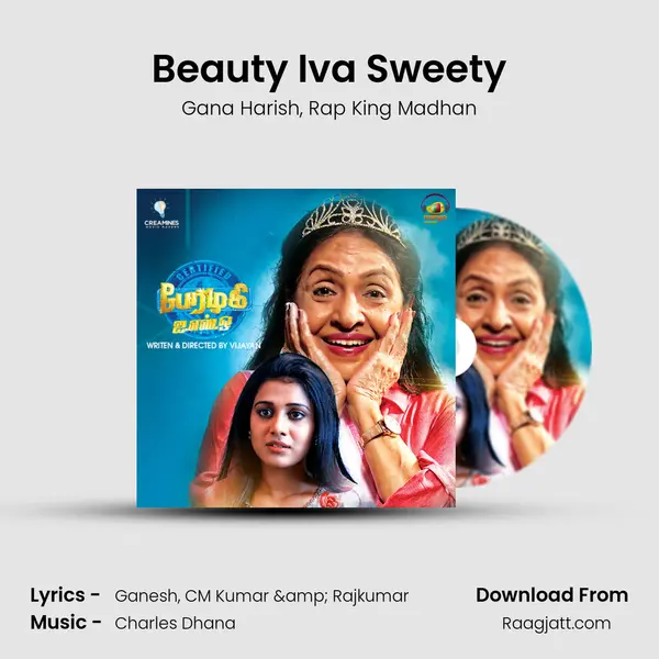 Beauty Iva Sweety mp3 song