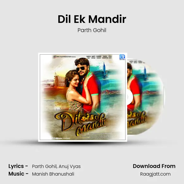 Dil Ek Mandir mp3 song