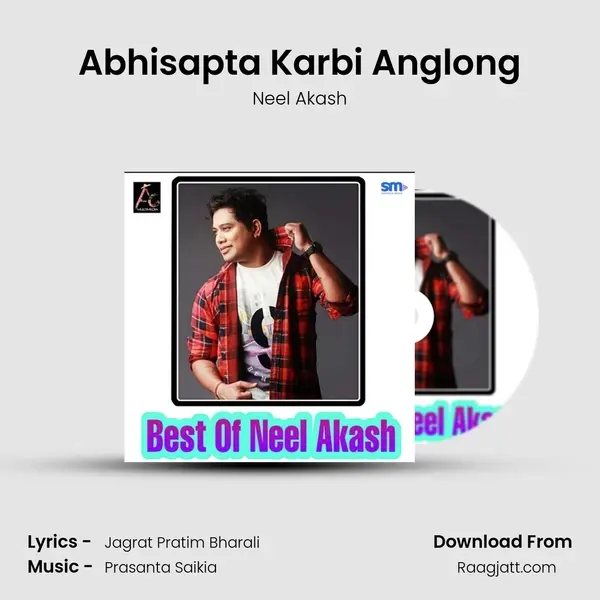 Abhisapta Karbi Anglong mp3 song