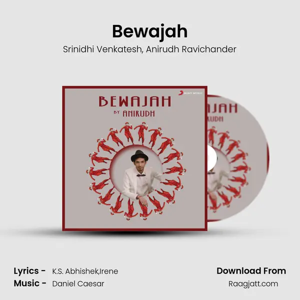 Bewajah mp3 song