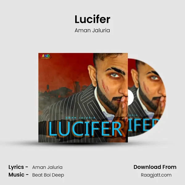 Lucifer mp3 song