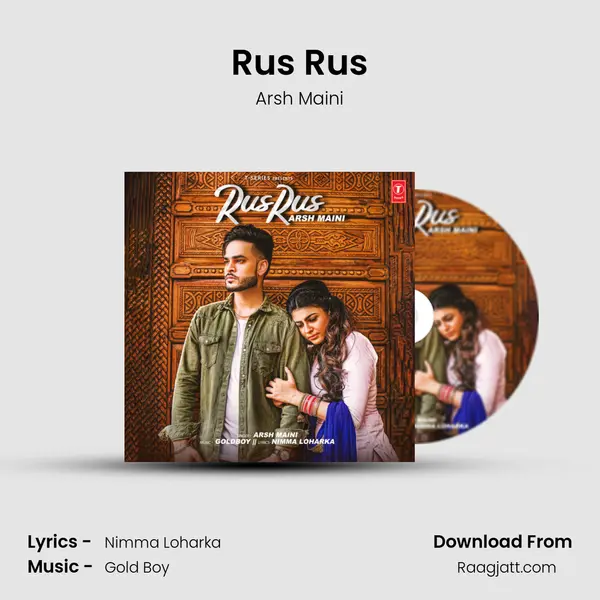 Rus Rus mp3 song