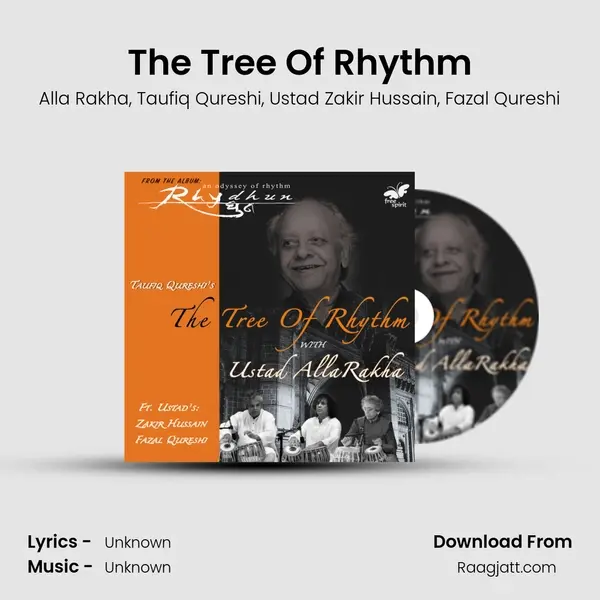 The Tree Of Rhythm mp3 song