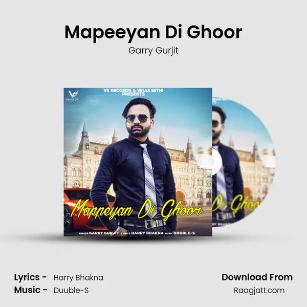 Mapeeyan Di Ghoor mp3 song