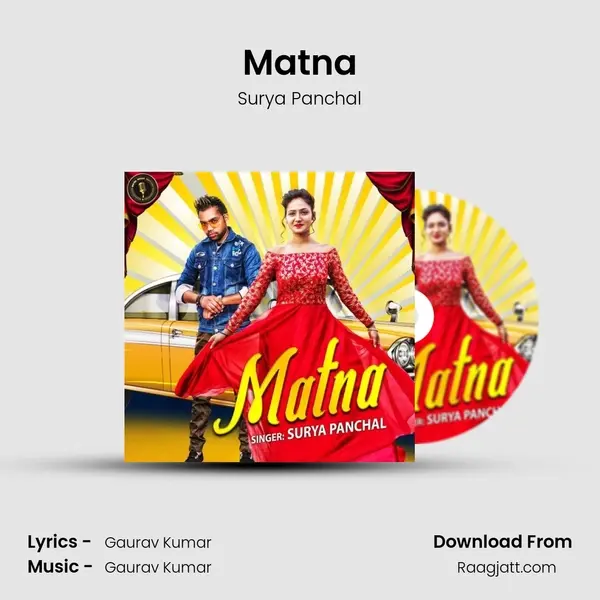 Matna mp3 song