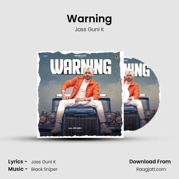 Warning mp3 song