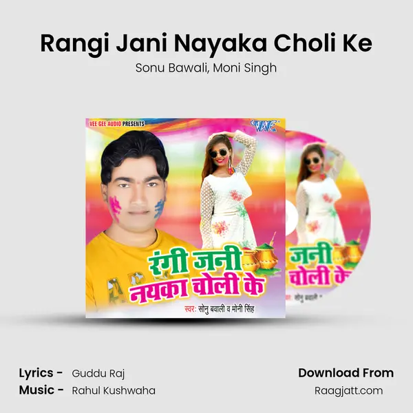 Rangi Jani Nayaka Choli Ke mp3 song