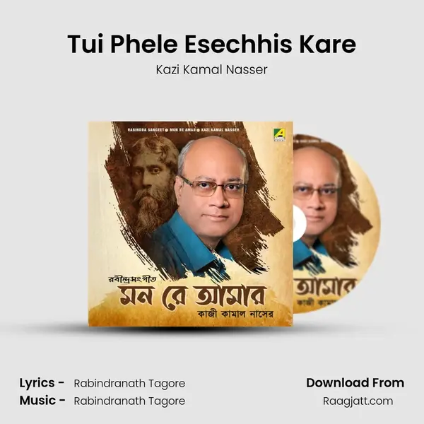 Tui Phele Esechhis Kare mp3 song