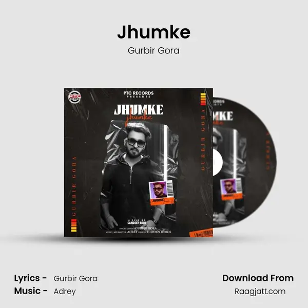 Jhumke mp3 song