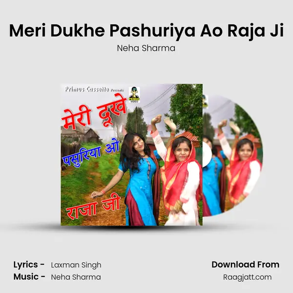 Meri Dukhe Pashuriya Ao Raja Ji mp3 song