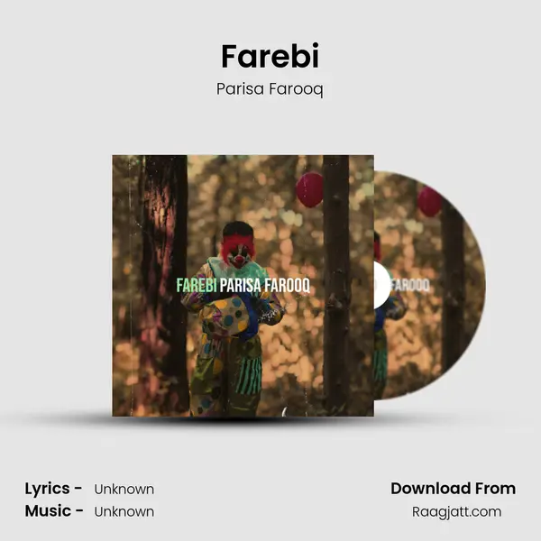 Farebi mp3 song