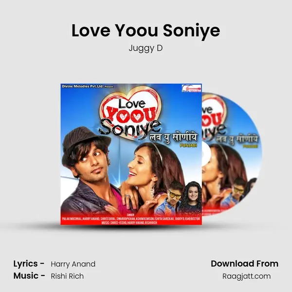 Love Yoou Soniye mp3 song