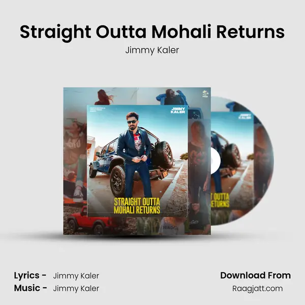 Straight Outta Mohali Returns mp3 song