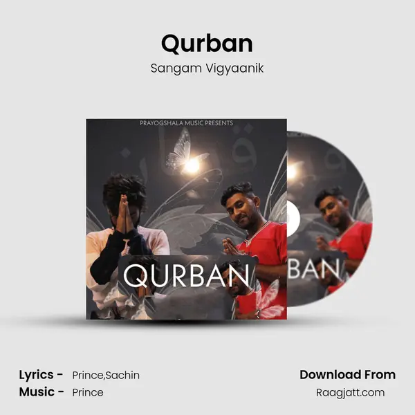 Qurban mp3 song