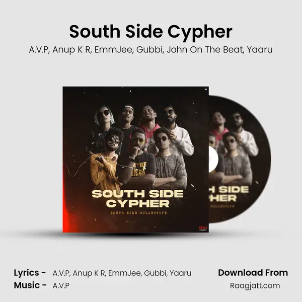 South Side Cypher mp3 song