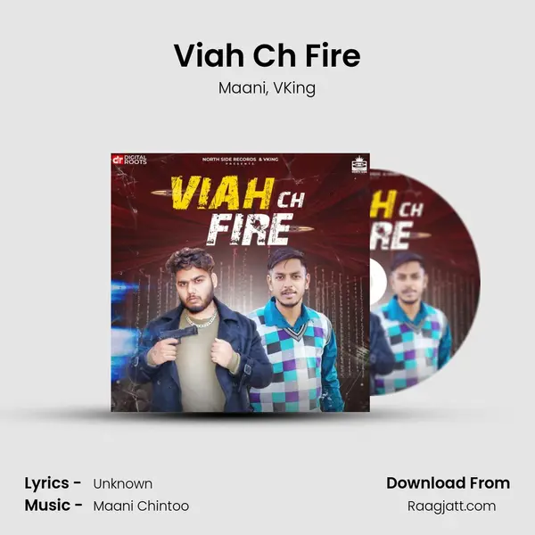 Viah Ch Fire mp3 song