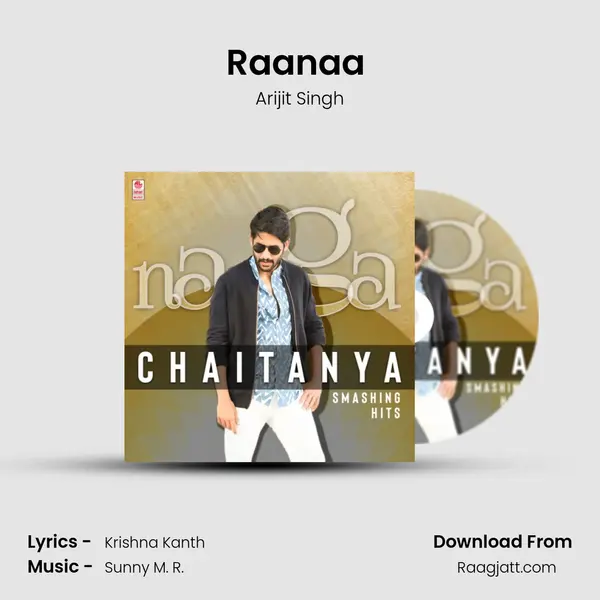 Raanaa (From Dohchay) mp3 song