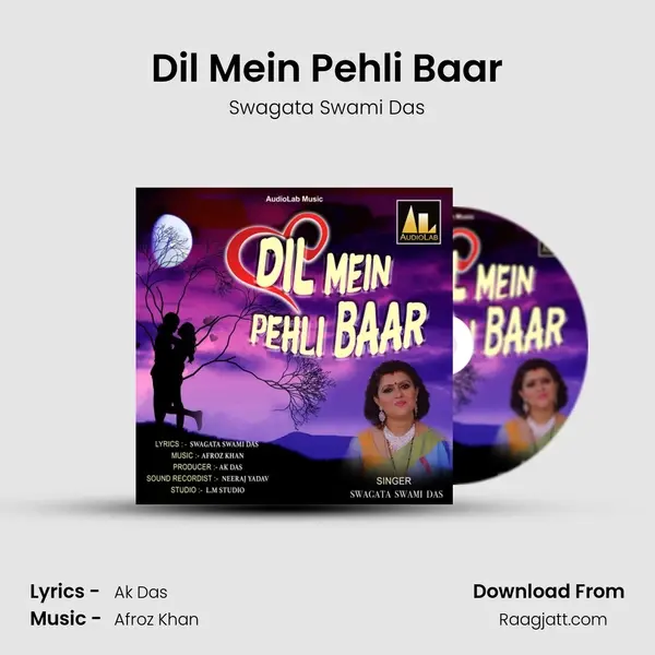 Dil Mein Pehli Baar mp3 song