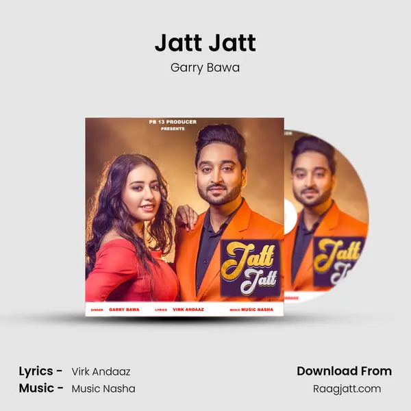 Jatt Jatt mp3 song