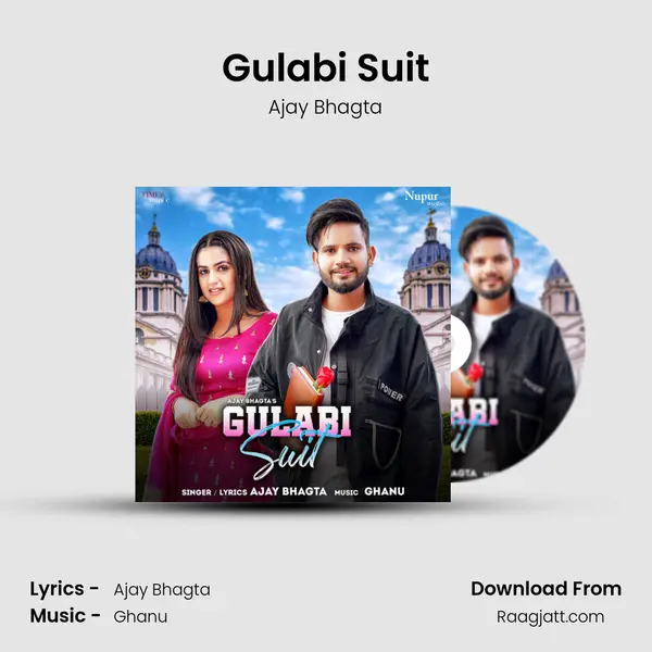 Gulabi Suit mp3 song