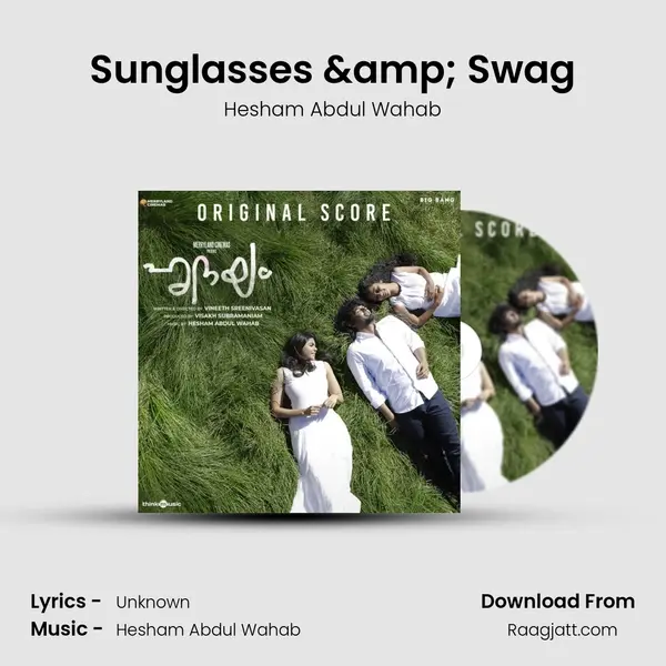 Sunglasses & Swag - Hesham Abdul Wahab mp3 song