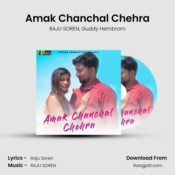 Amak Chanchal Chehra mp3 song